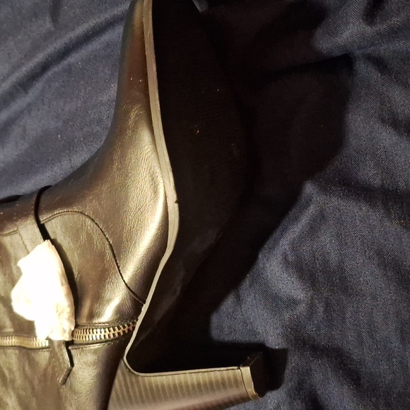 Karissa WilD BOOTS - Picture 3 of 8